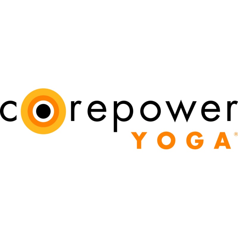 CorePower Yoga - Parker dining area