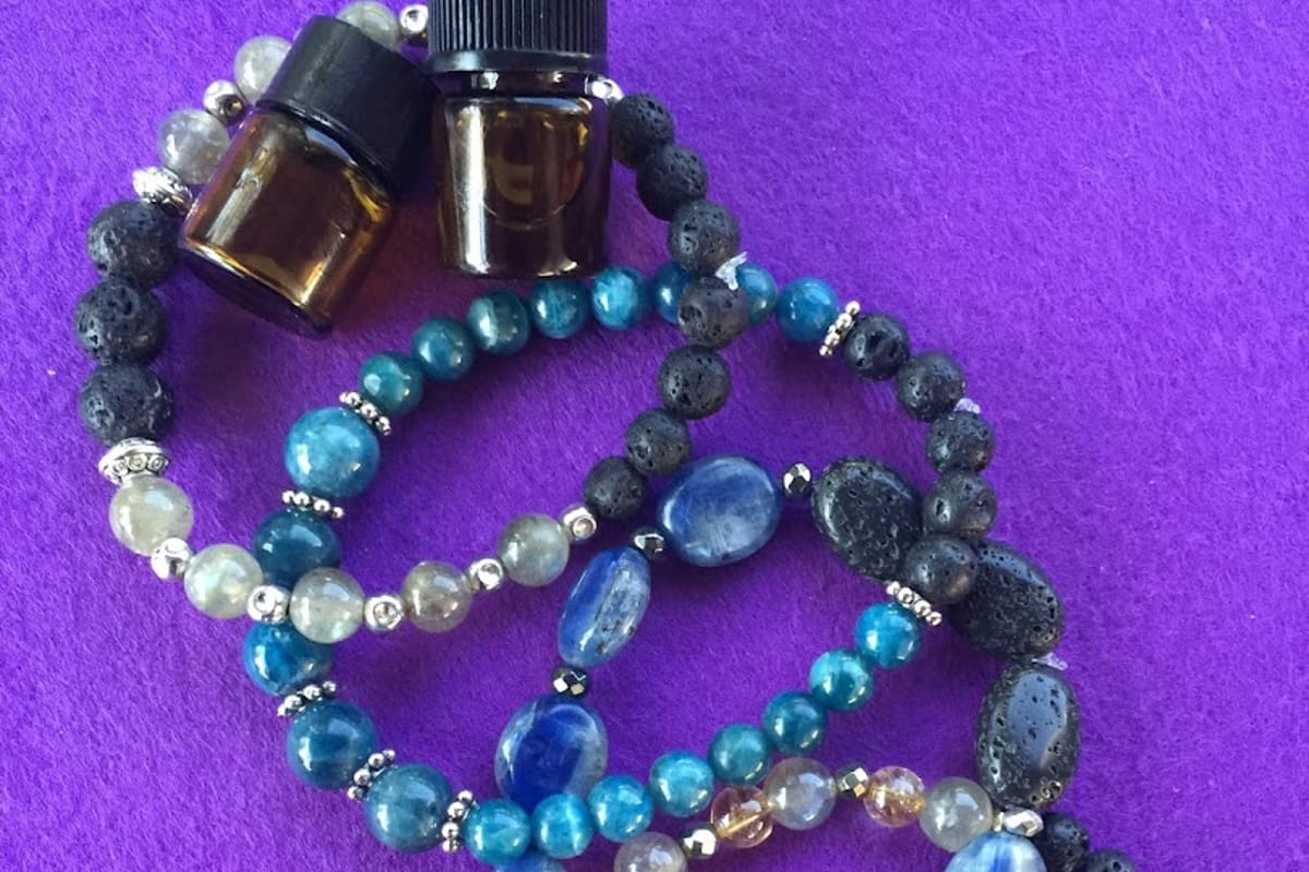 Mind Body Life Alchemy featured offerings