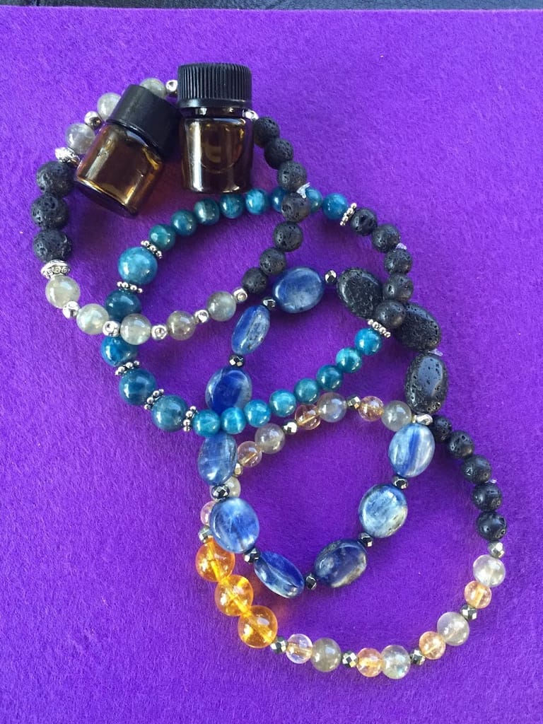 Mind Body Life Alchemy featured offerings