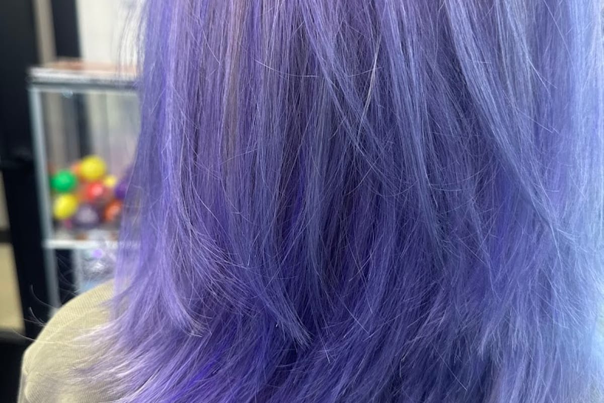 Rustic Mermaid Hair and Reiki Studio featured offerings