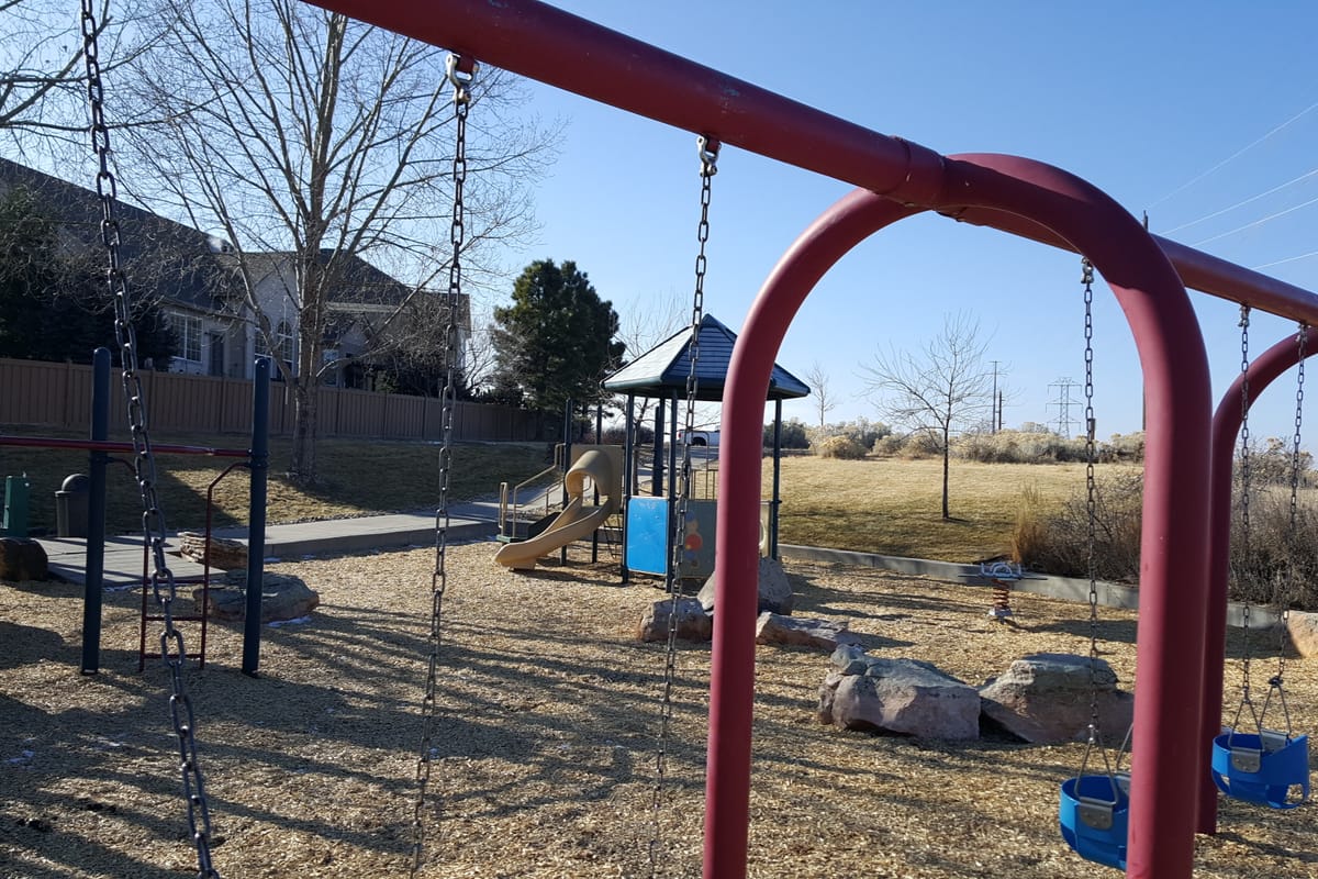 Daniels Gate Park featured offerings