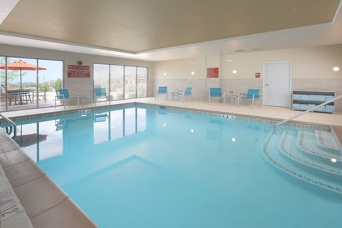 TownePlace Suites by Marriott Denver South/Lone Tree featured offerings