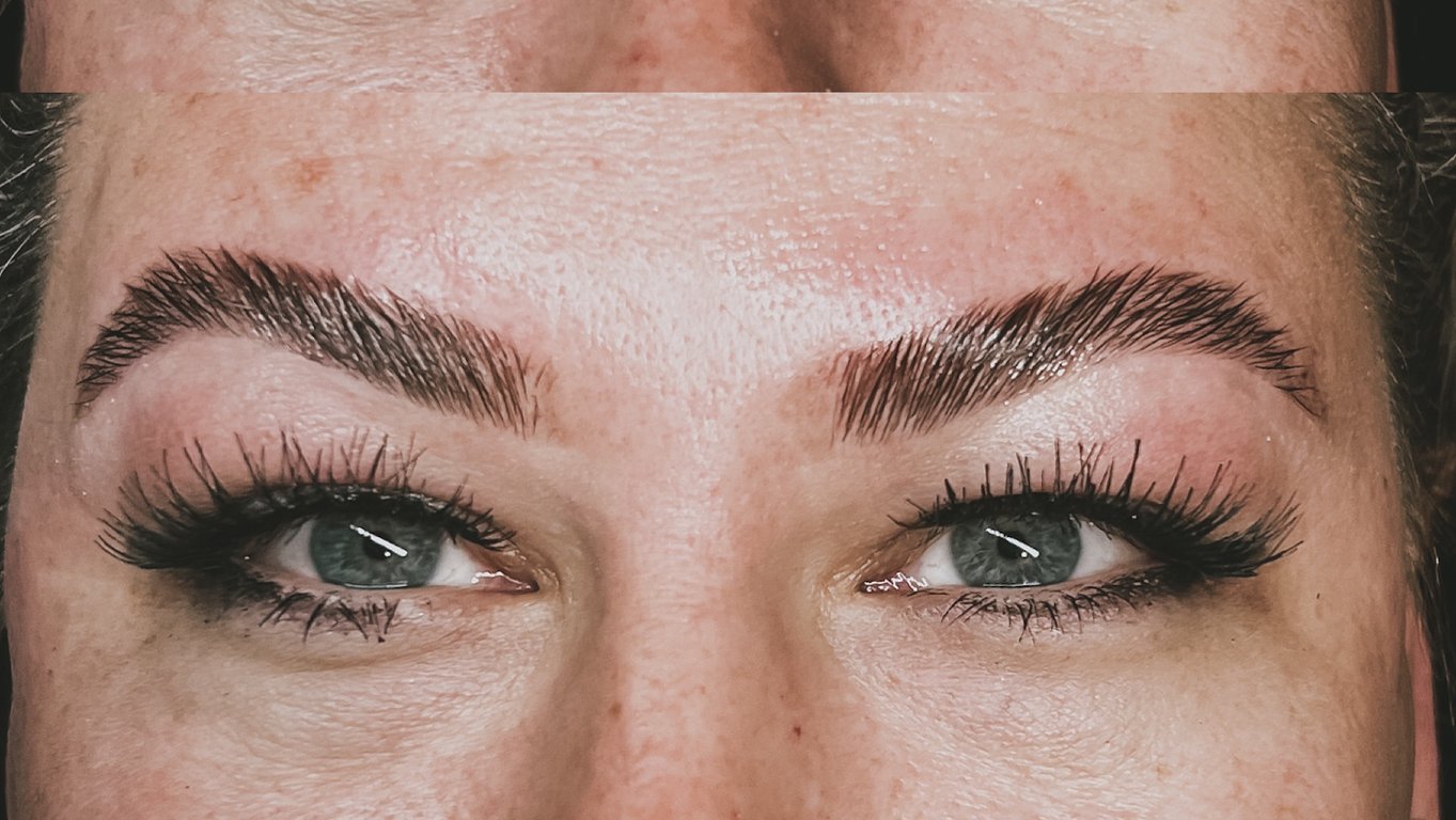 Dark Moon Beauty Studio