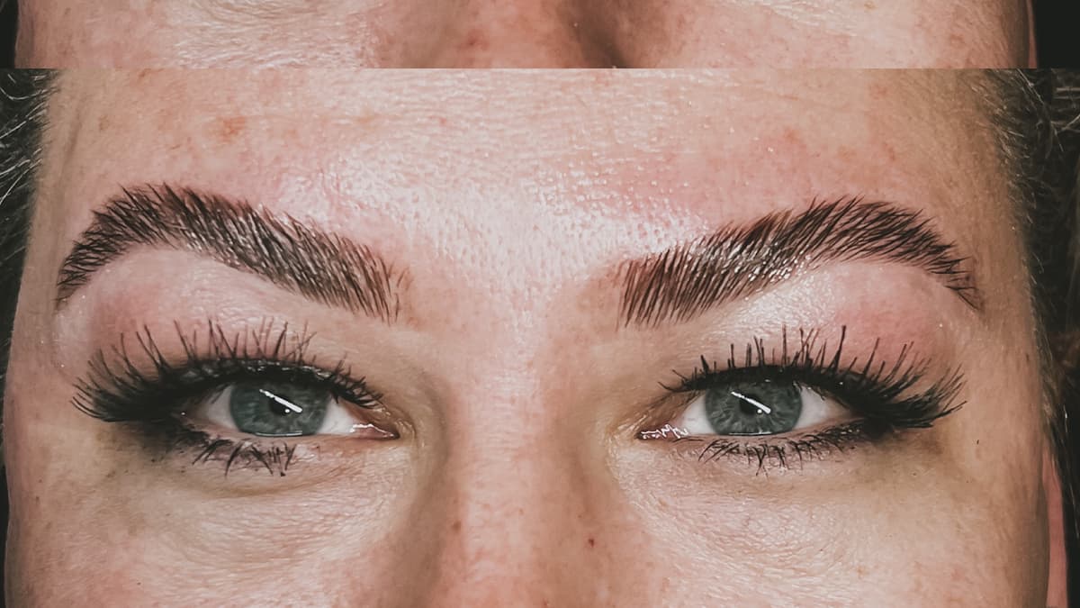 Dark Moon Beauty Studio salon in Parker, Colorado