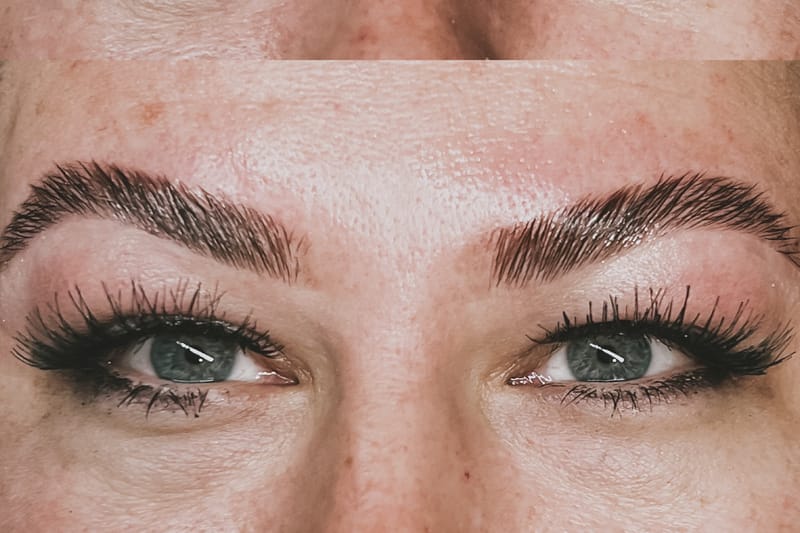 Dark Moon Beauty Studio salon in Parker, Colorado