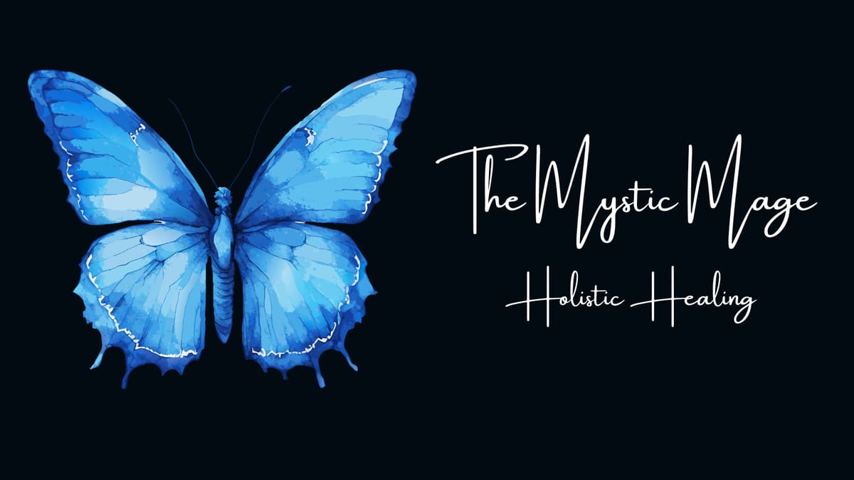 The Mystic Mage Holistic Healing spa in Parker, Colorado