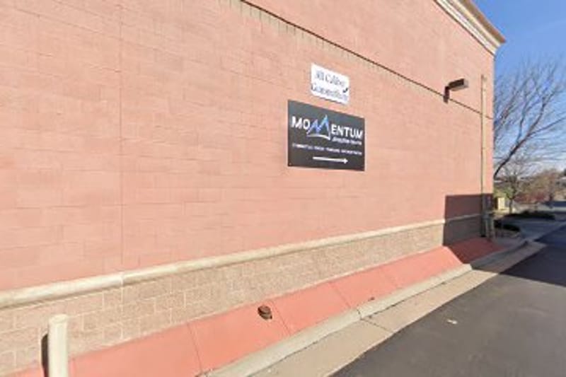 Generation Fitness fitness center in Parker, Colorado
