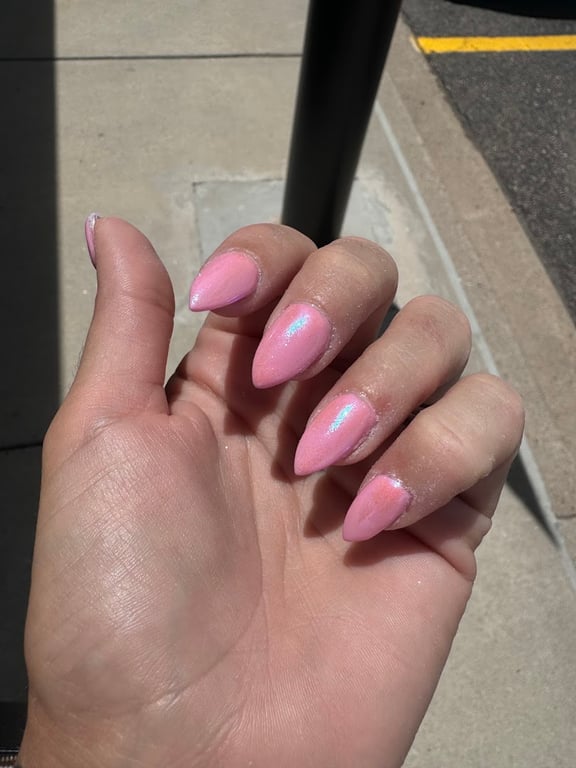 KB Nails