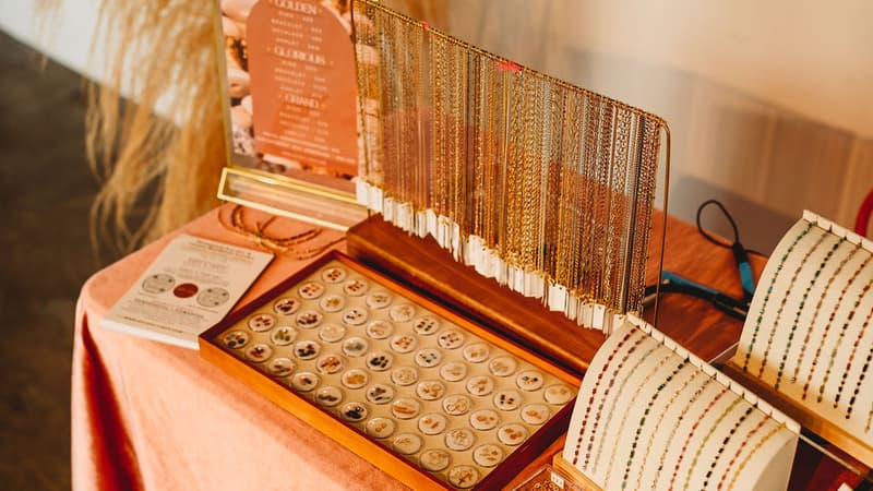 Ladies Night Out! at Goldie Links Permanent Jewelry - Experience Boutique