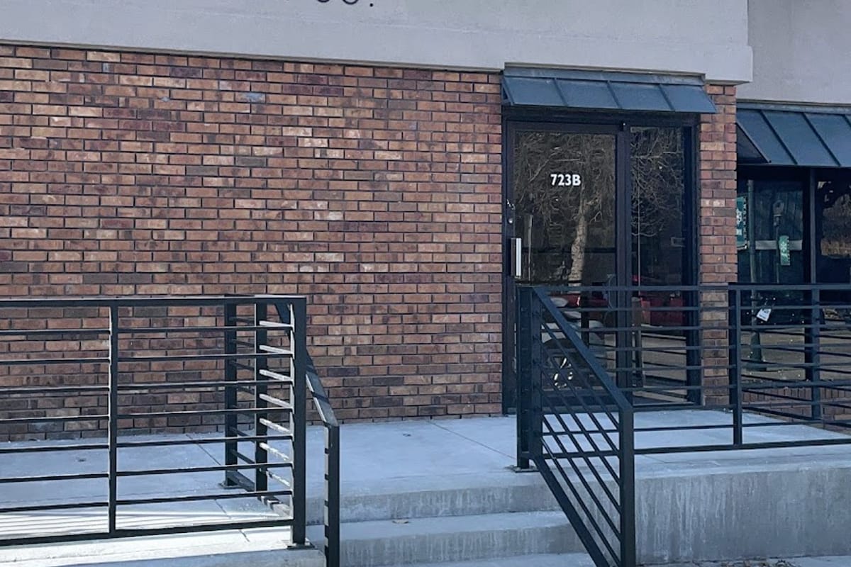 Kindred Hair Co featured offerings