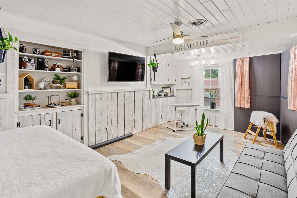 The Healing Studio Parker spa in Parker, Colorado