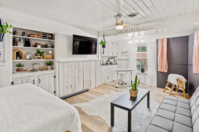 The Healing Studio Parker spa in Parker, Colorado