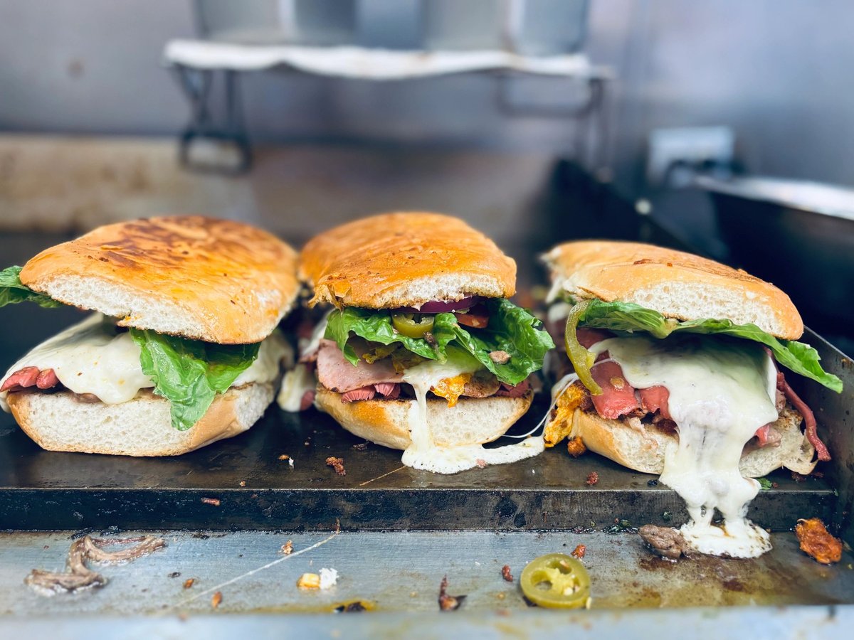 Venalonzo's Tacos - Parker featured offerings