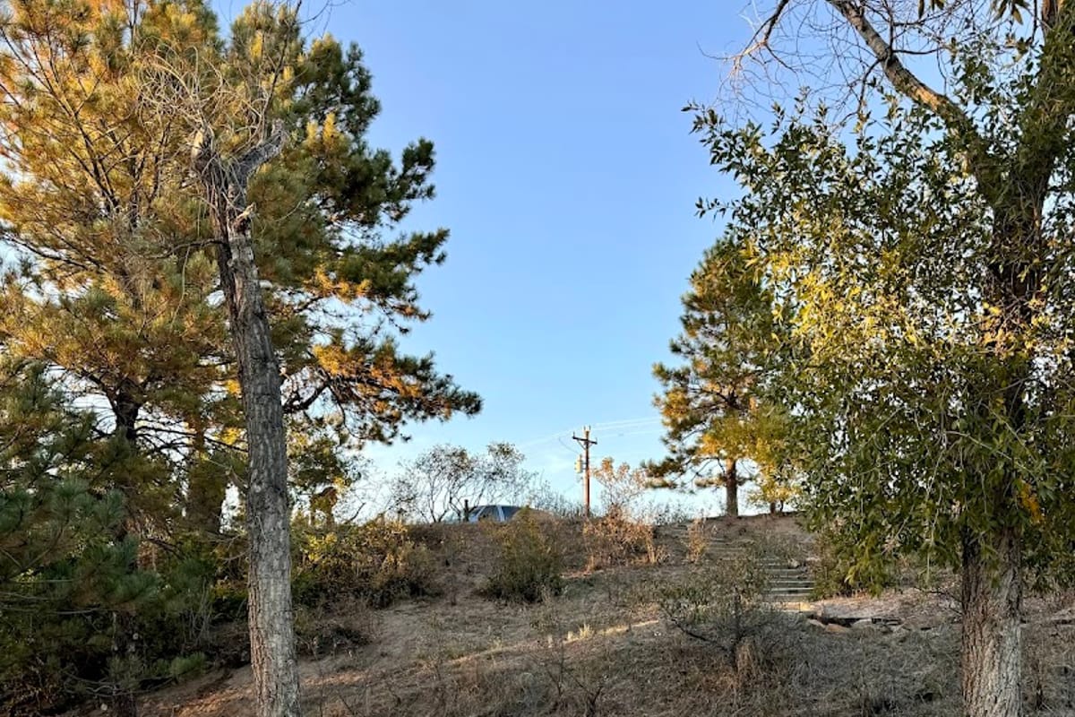 A Sanctuary Center featured offerings