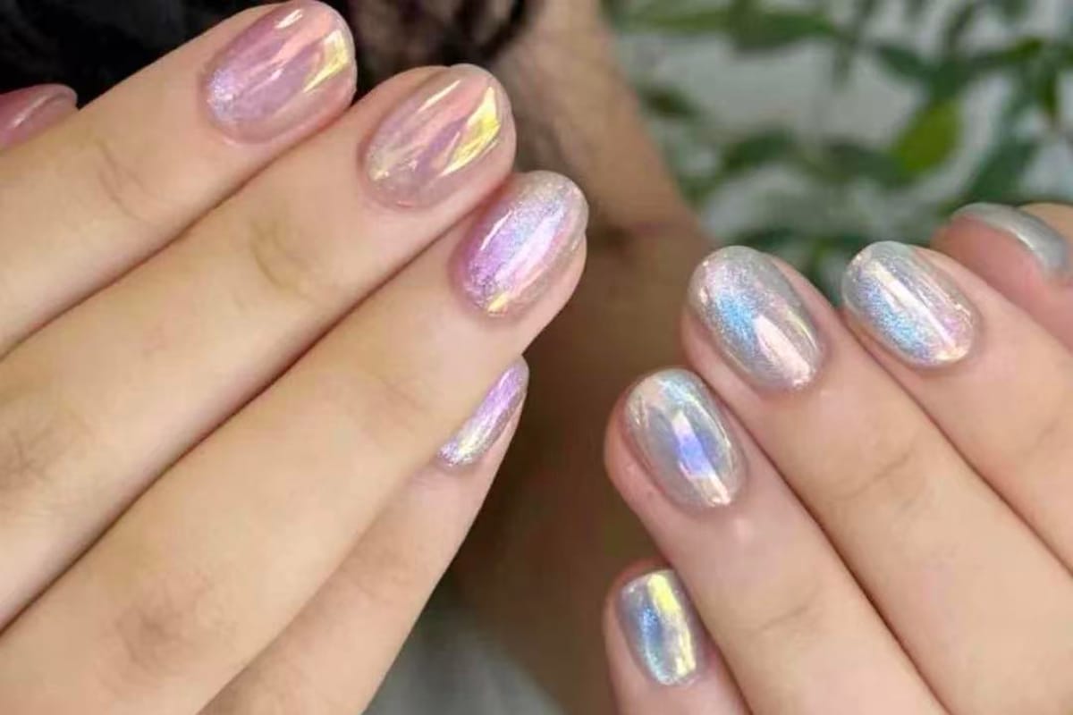 Kirakira Nails featured offerings