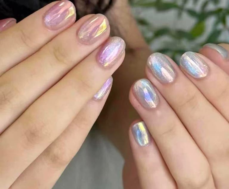 Kirakira Nails featured offerings