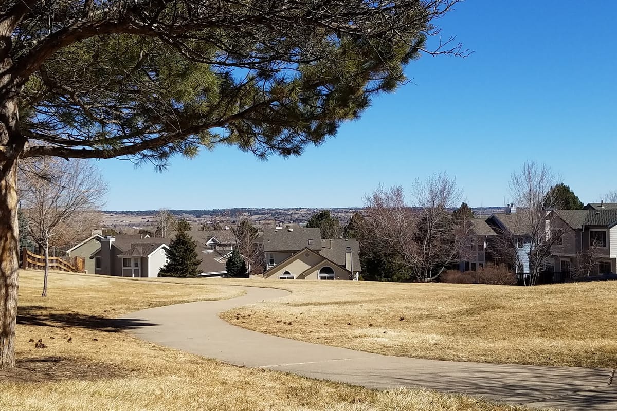 Stonegate Village Park featured offerings