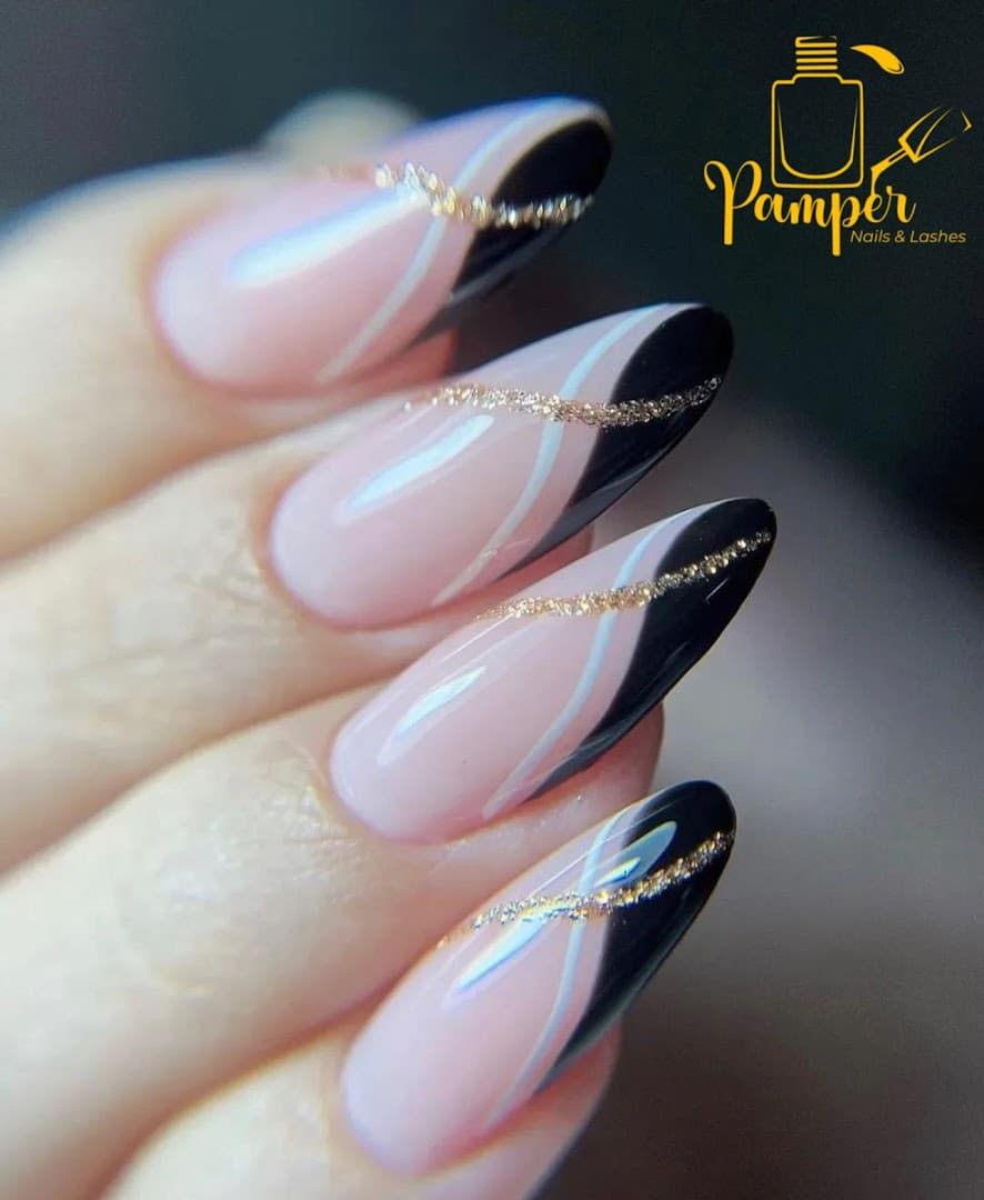 Pamper Nails & Lashes salon in Castle Rock, Colorado