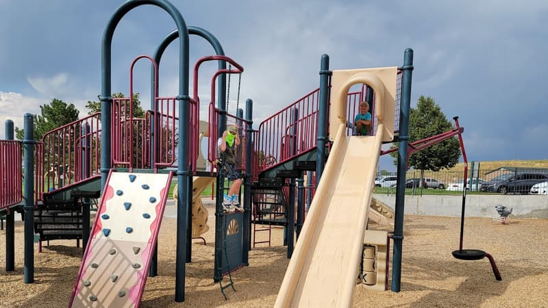 Star-Spangled Birthday Bash at Highland Heritage Park at Highland Heritage Regional Park