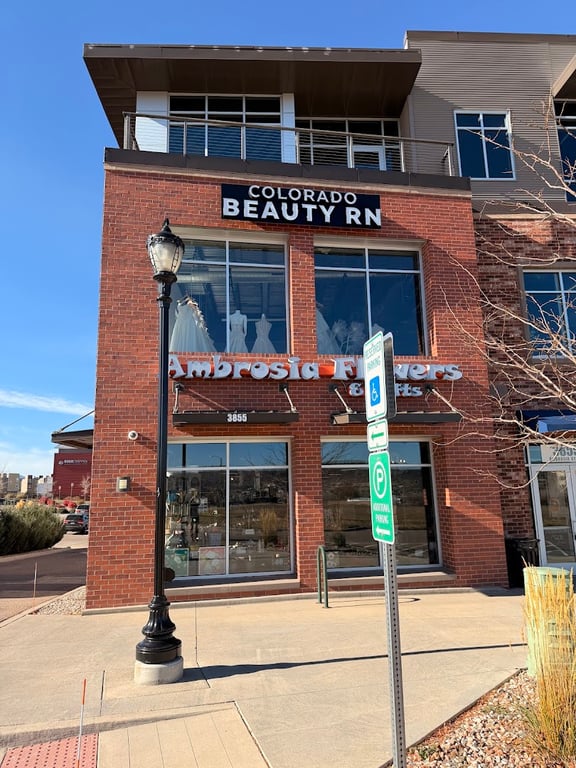 Front Range Bridal