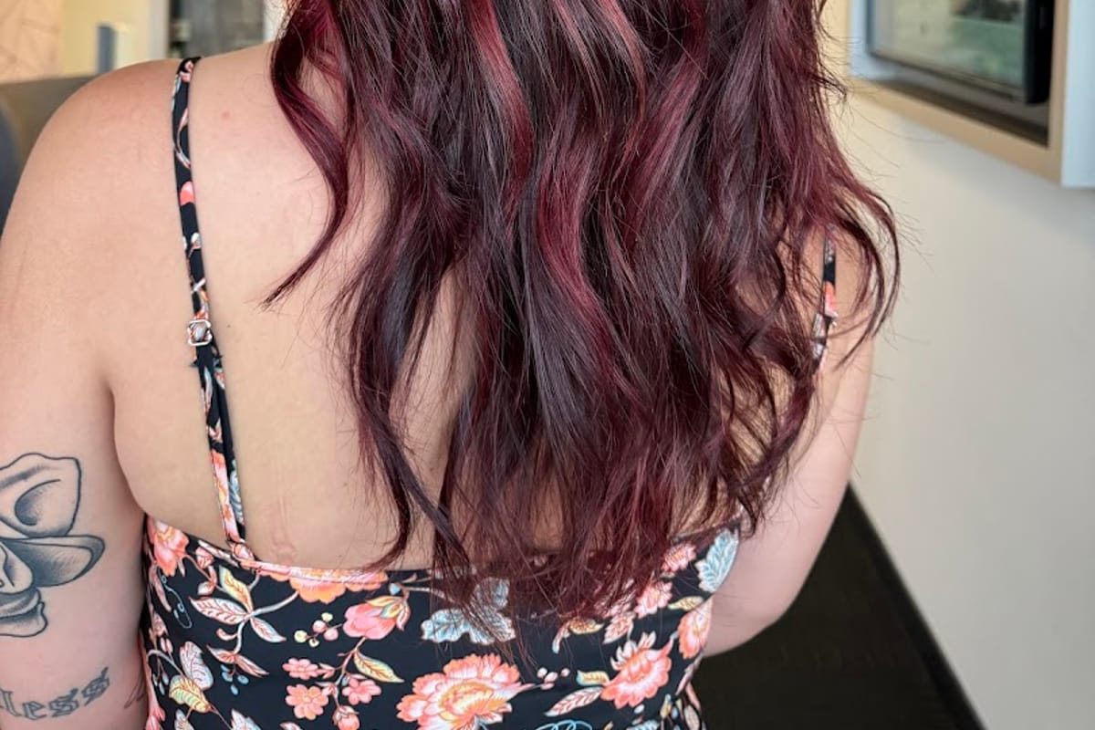 Hairlikeag featured offerings