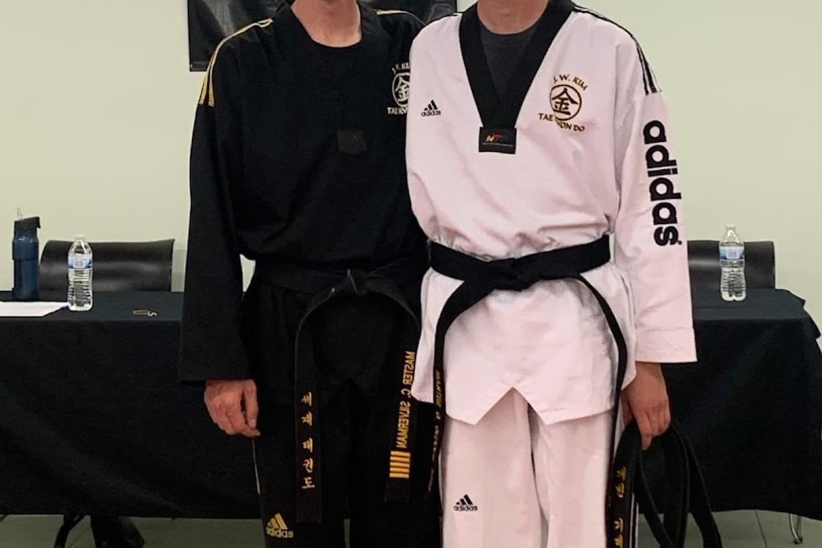 J. W. Kim Taekwondo - Castle Pines/Castle Rock featured offerings