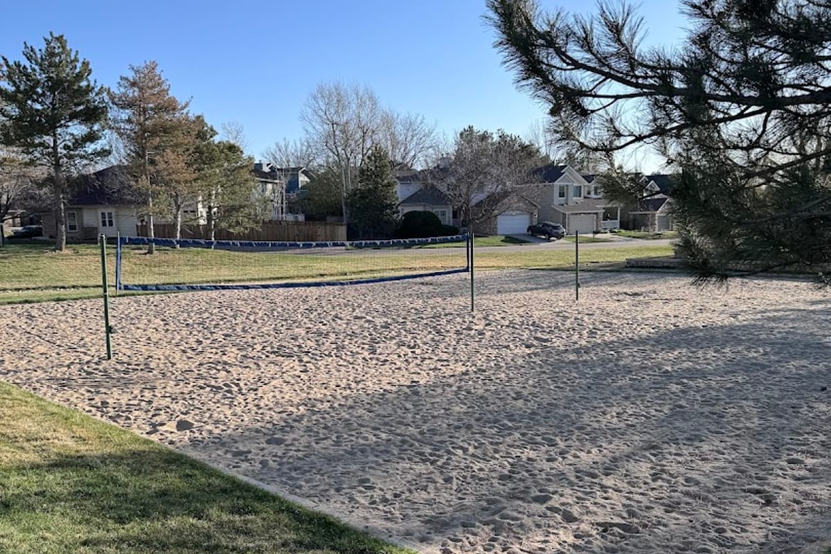 Stonegate Village Community atmosphere and seating