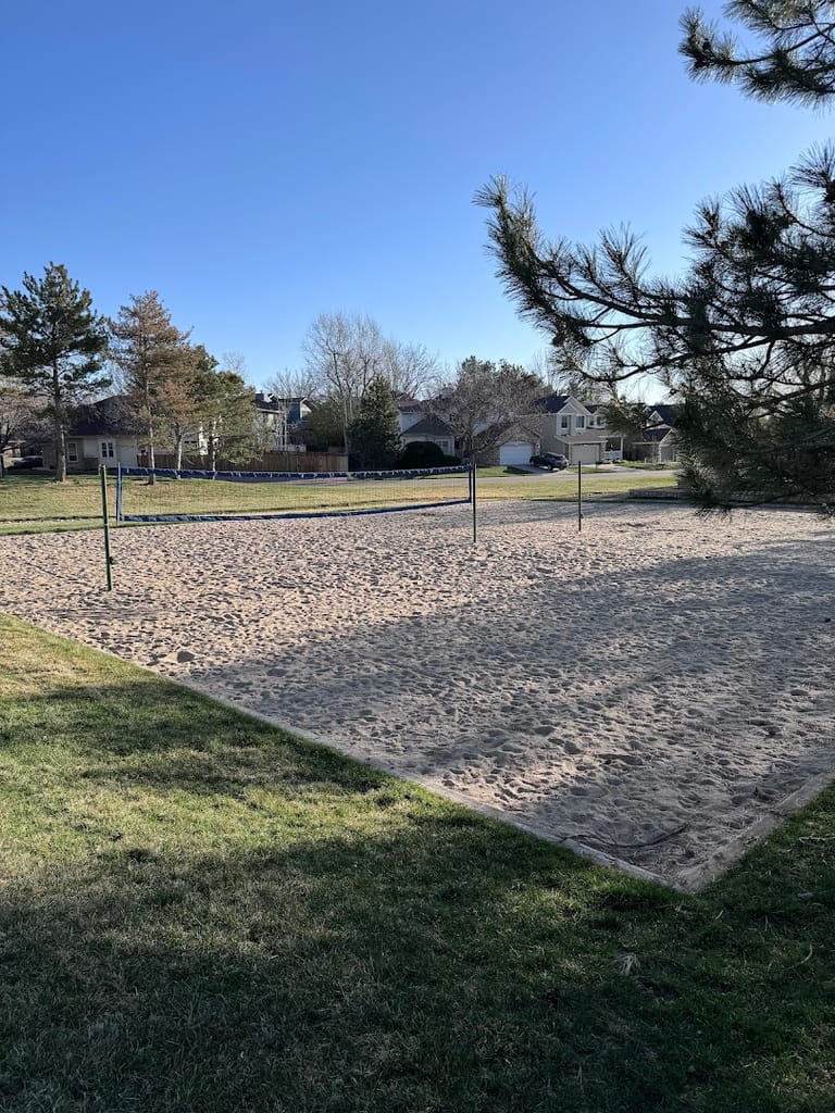 Stonegate Village Community atmosphere and seating