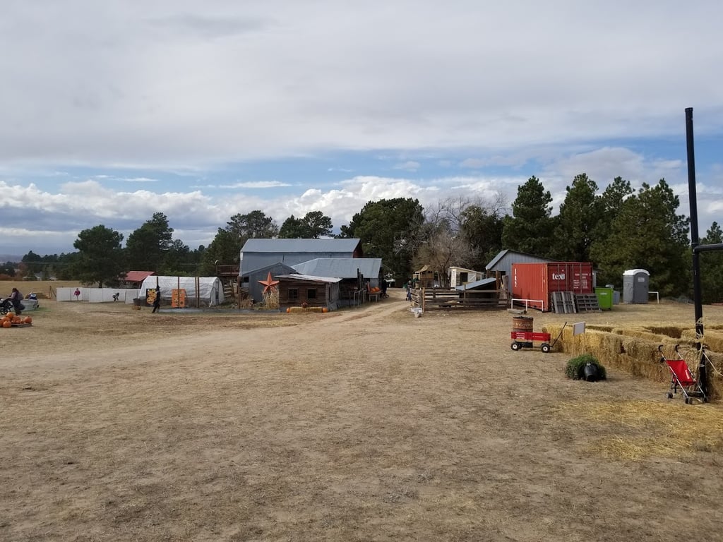 Harmony Ridge Farm
