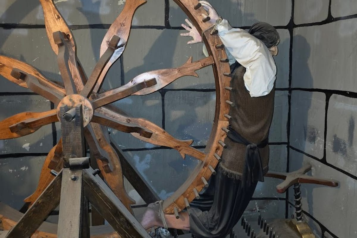Pirates Ship Museum featured offerings