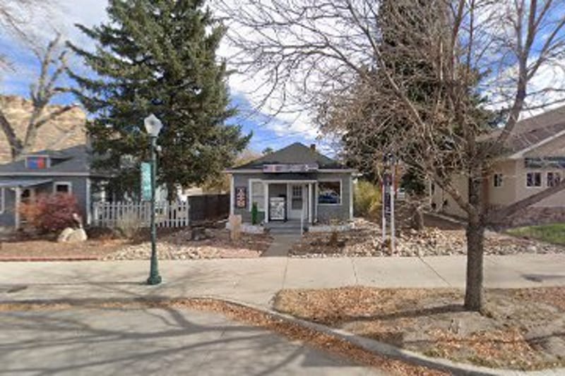Lucky 27 Barber Shop salon in Castle Rock, Colorado