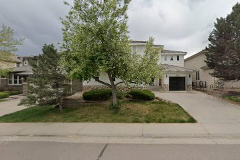 Safari Spa Highlands Ranch Co spa in Highlands Ranch, Colorado