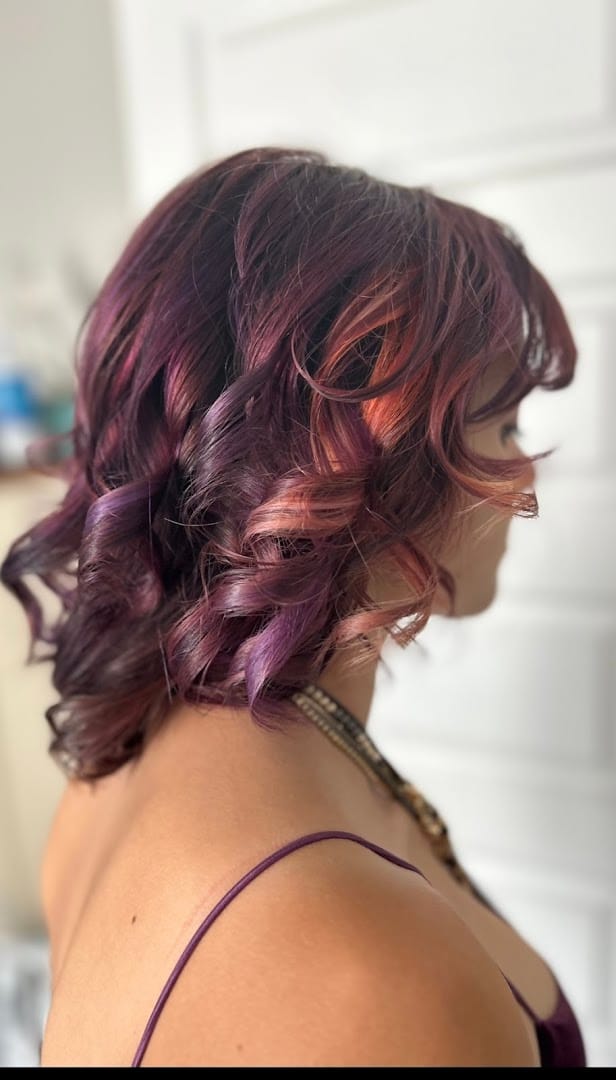 Hair Artistry By Stephanie exterior entrance