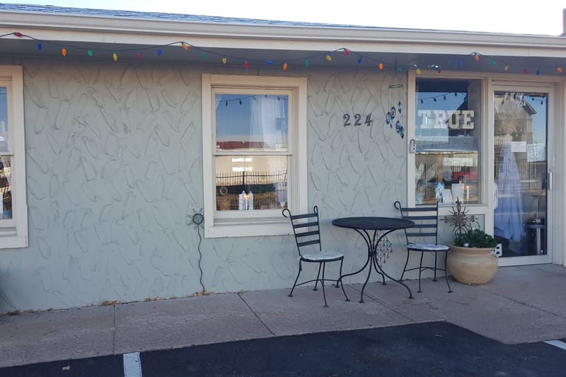 True Appearances salon in Castle Rock, Colorado