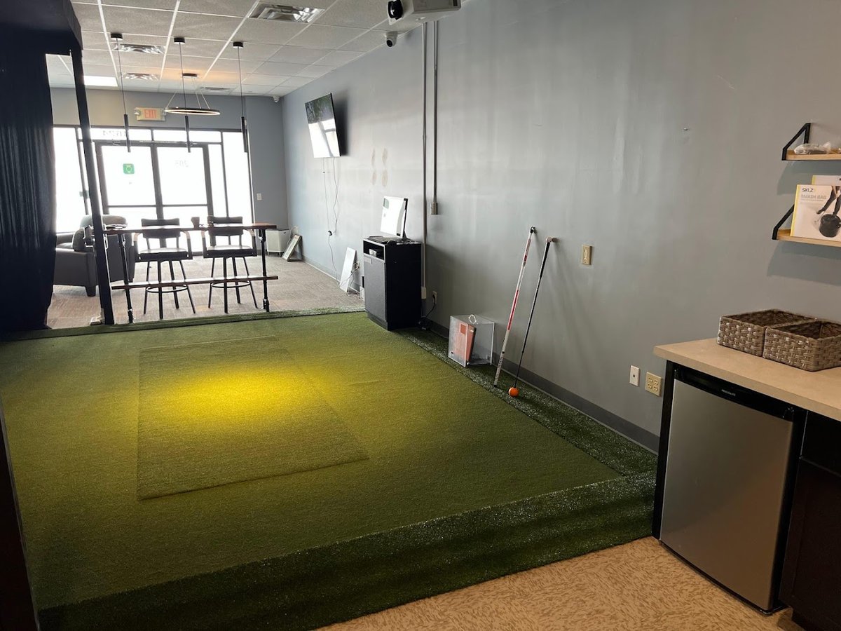 Tee Time Suites featured offerings