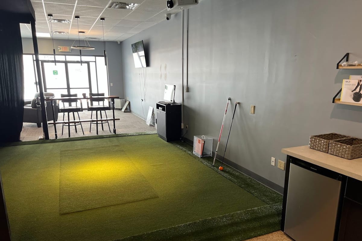 Tee Time Suites featured offerings