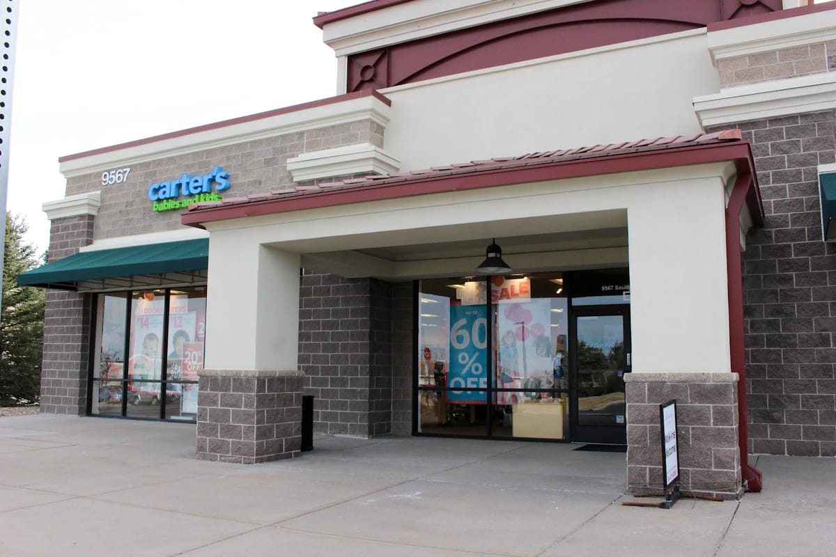 Scissorhand Hair Salon featured offerings