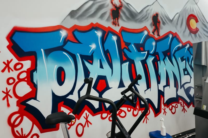 Total Fitness Colorado: Personal Training Studio fitness center in Highlands Ranch, Colorado