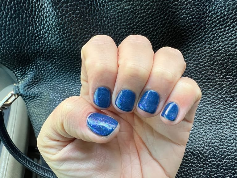 Frenchies Modern Nail Care Lone Tree featured offerings