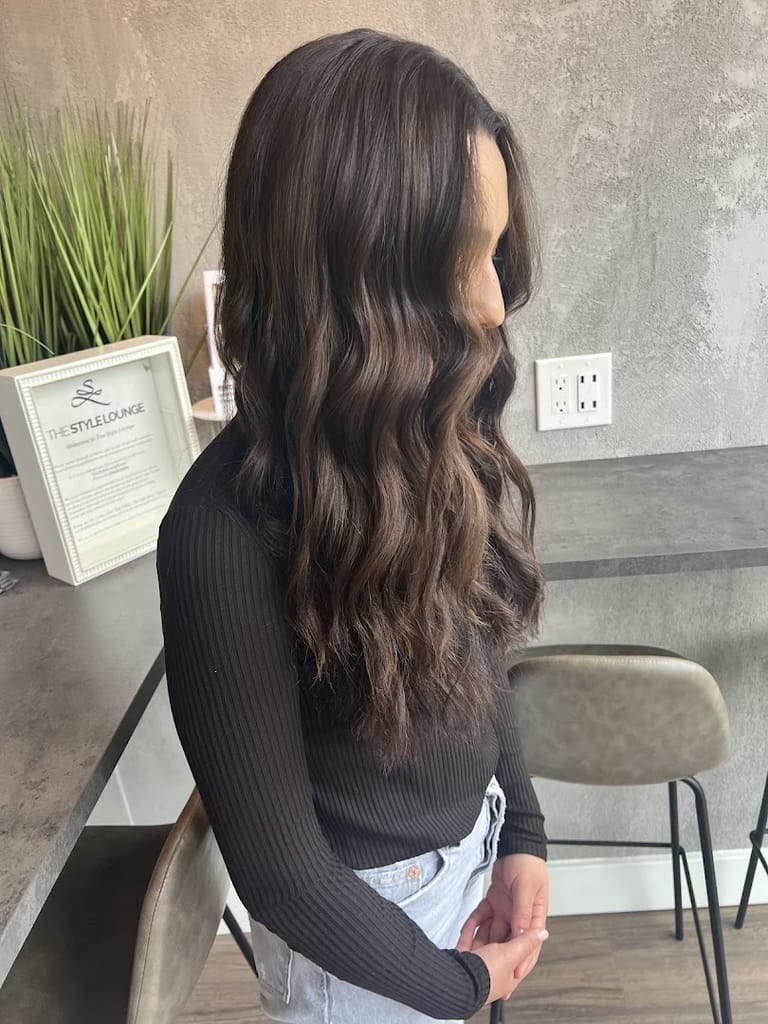 Hair By Lexi exterior entrance