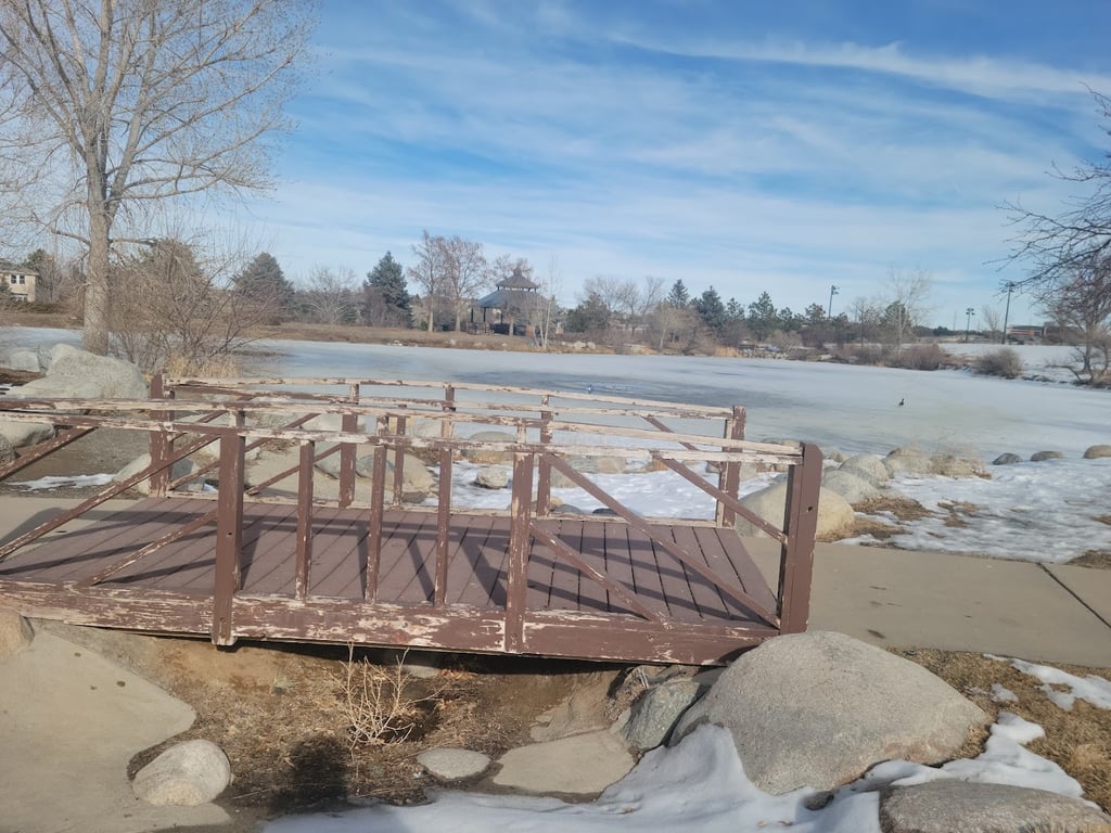 Paul's Pond