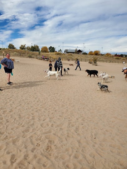 Rover's Run at Redstone Park