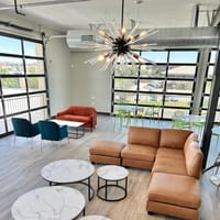 Business Foundry event venue in Lone Tree, Colorado