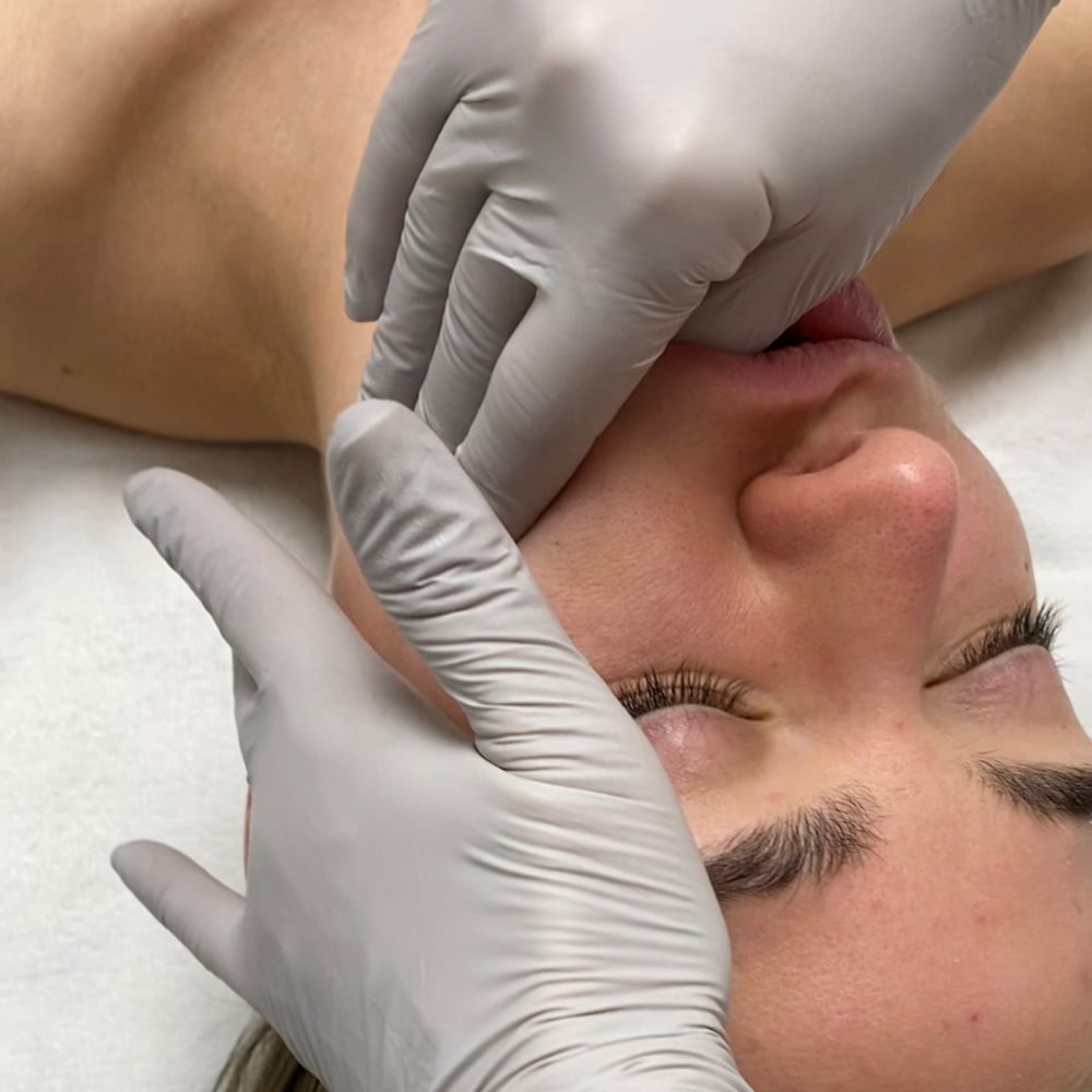 Blissful Balance Massage & Waxing Castle Rock atmosphere and seating