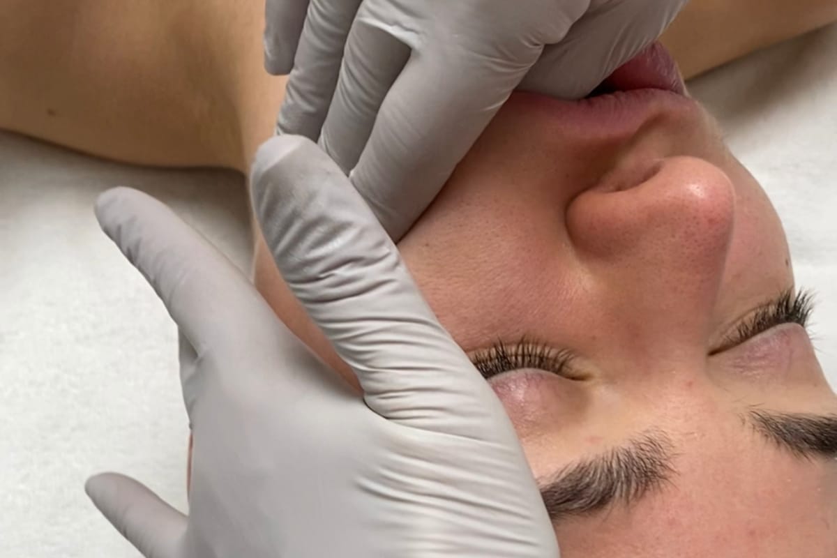 Blissful Balance Massage & Waxing Castle Rock atmosphere and seating