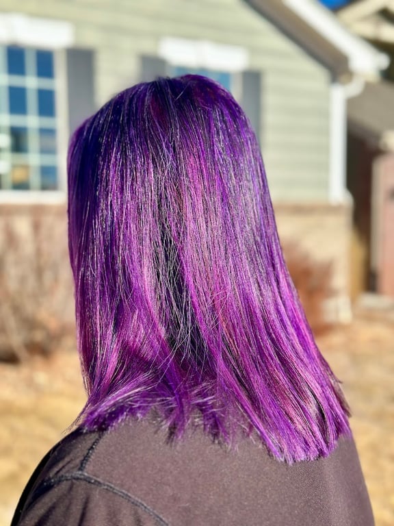 Ally Hair Haven
