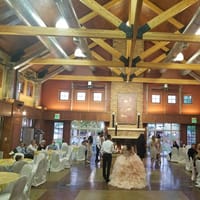 The Grange event venue in Castle Rock, Colorado