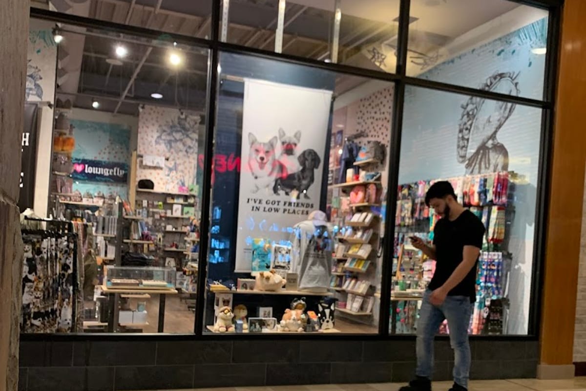 FUEGO / ATTIC SALT featured offerings