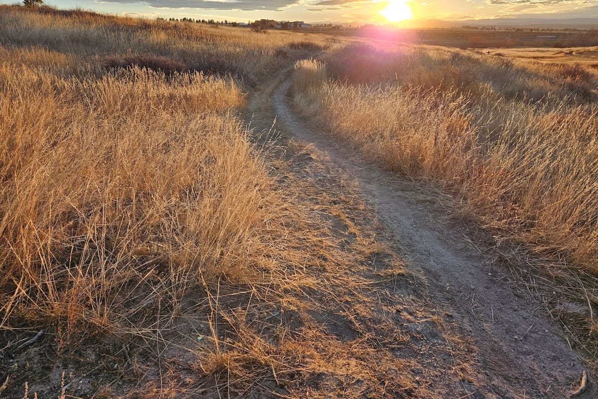 Hilltop Trails featured offerings