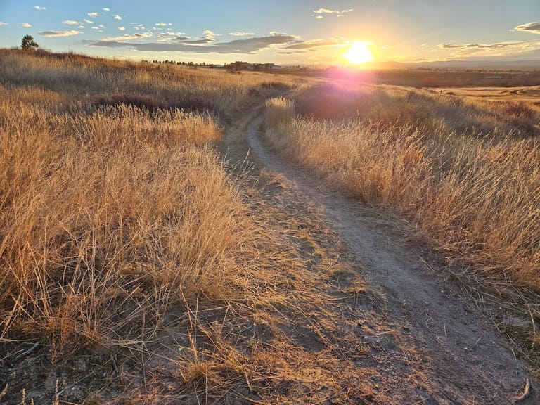 Hilltop Trails featured offerings